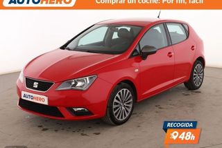 Seat Ibiza 1.2 TSI Style Connect - Foto 1