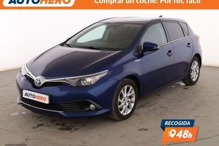 Toyota Auris 1.8 Hybrid Active - Foto 1