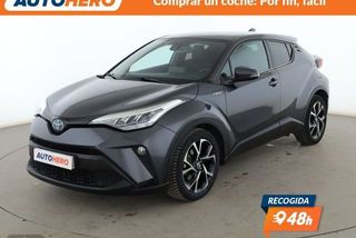 Toyota C-HR 1.8 Hybrid Advance - Foto 1