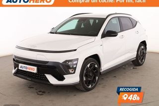 Hyundai Kona electric drive 150 kW N Line - Foto 1