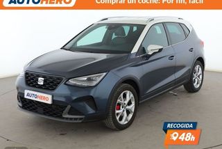 Seat Arona 1.5 TSI ACT FR - Foto 1