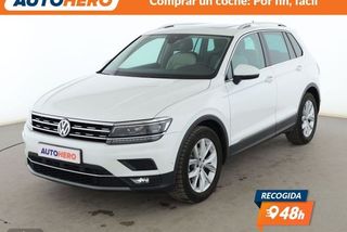 Volkswagen Tiguan 1.5 TSI ACT Sport BlueMotion Tech - Foto 1
