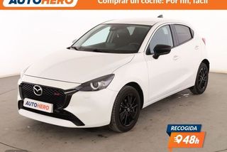 Mazda Mazda2 1.5 e-Skyactiv-G Mild-Hybrid Homura - Foto 1