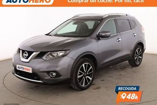 Nissan X Trail 1.6 dCi 360 - Foto 1