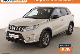 Suzuki Vitara 1.4 BoosterJet Mild-Hybrid GLE - Foto 1