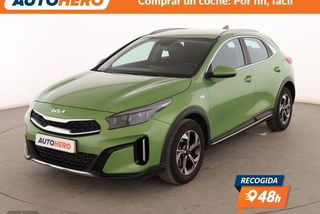 Kia XCeed 1.5 TGDI Mild-Hybrid Drive - Foto 1