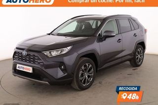 Toyota RAV 4 2.5 Hybrid 4x2 Advance - Foto 1