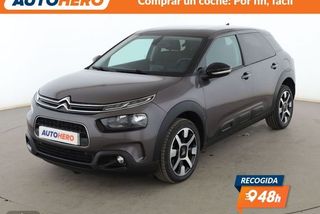 Citroen C4 Cactus 1.2 PureTech Shine - Foto 1