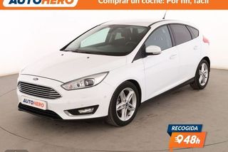 Ford Focus 1.5 TDCi Titanium - Foto 1