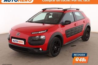 Citroen C4 Cactus 1.2 PureTech Feel - Foto 1