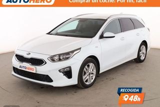 Kia Ceed 1.4 TGDI Drive - Foto 1