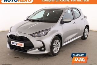 Toyota Yaris 1.5 Hybrid Business Plus - Foto 1