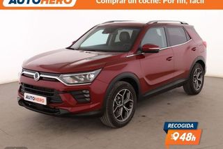 Ssangyong Korando 1.5 T-GDI Urban 4x2 - Foto 1