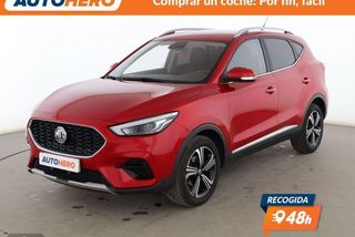 MG ZS 1.5 VTi Comfort - Foto 1