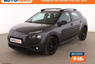 Citroen C4 Cactus 1.2 e-VTi Feel - Foto 1
