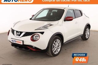 Nissan Juke 1.2 Acenta - Foto 1