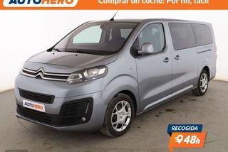 Citroen Spacetourer 2.0 Blue-HDi Feel XL - Foto 1