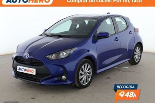 Toyota Yaris 1.5 Hybrid Active - Foto 1