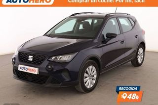 Seat Arona 1.0 TSI Reference - Foto 1