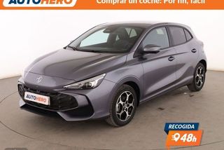 MG MG3 Hybrid+ 1.5 Hybrid+ Luxury - Foto 1