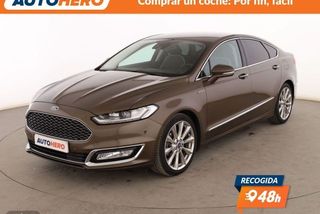Ford Mondeo 2.0 TDCi Vignale - Foto 1
