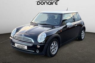 Mini Cooper One - Foto 1