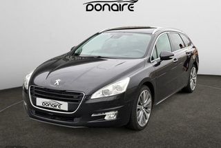 Peugeot 508 SW GT 2.2 HDI 204cv Auto. - Foto 1
