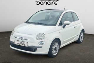 Fiat 500 1.2 8v 69 CV Sport - Foto 1