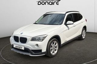 BMW X1 xDrive18d - Foto 1