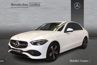 Mercedes Clase C C 200 d Berlina - Foto 1