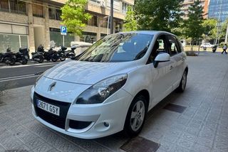 Renault Grand Scenic Dynamique 1.5dCi 105cv 5 plazas - Foto 1