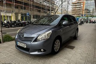 Toyota Verso 2.0 D4D Active 5pl. - Foto 1