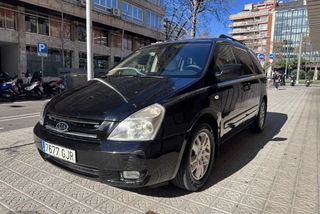 Kia Carnival 2.9 CRDi VGT Active - Foto 1