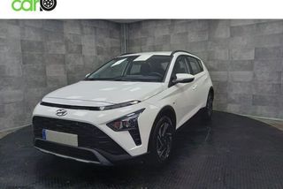 Hyundai Bayon 1.0 TGDI 74kW (100CV) 48V Maxx - Foto 1