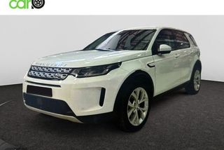 Land Rover Discovery 1.5 I3 PHEV 300 PS AWD Auto SE - Foto 1