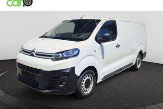 Citroen Jumpy BlueHDi 120 S&S 6v Control - Foto 1