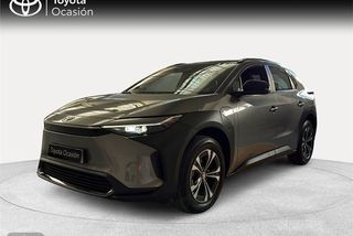 Toyota BZ4X 200E 4x2 Advance - Foto 1