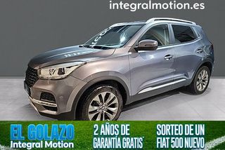 DR Automobiles DR 4.0 1.5 - Foto 1