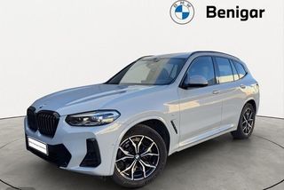 BMW X3 xdrive20d xline 140 kw (190 cv) - Foto 1