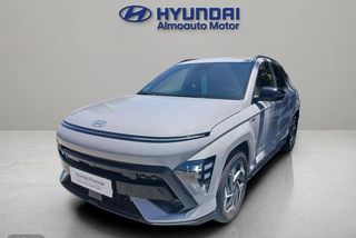 Hyundai Kona HEV 1.6 GDI Nline DT - Foto 1