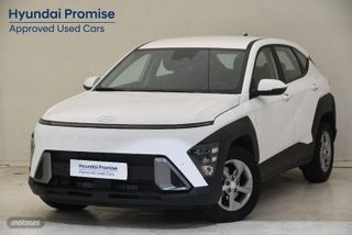Hyundai Kona 1.0 TGDI Maxx 4x2 - Foto 1