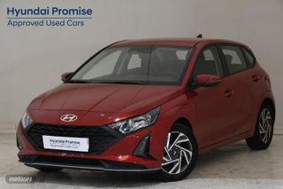 Hyundai i20 1.0 TGDI Klass 48V DT 100 - Foto 1