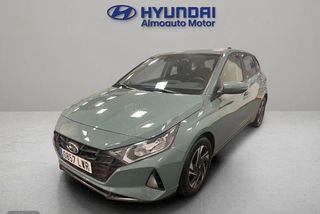 Hyundai i20 1.2 MPI Klass - Foto 1