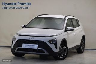 Hyundai Bayon 1.0 TGDI 48V Maxx - Foto 1