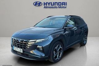 Hyundai Tucson 1.6 TGDI HEV Style AT - Foto 1