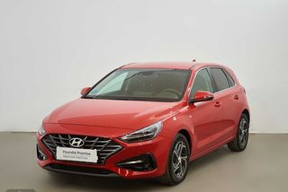 Hyundai i30 1.0 TGDI Tecno 48V 120 - Foto 1