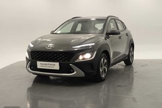 Hyundai Kona HEV 1.6 GDI DT Maxx - Foto 1