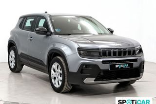 Jeep Avenger 1.2 eHybrid 74kW (100CV) Altitude - Foto 1