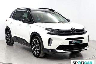 Citroen C5 Aircross BlueHdi 96kW (130CV) S&S Shine Pack - Foto 1