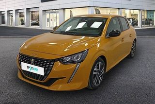 Peugeot 208 PureTech 73kW (100CV) Active Pack - Foto 1